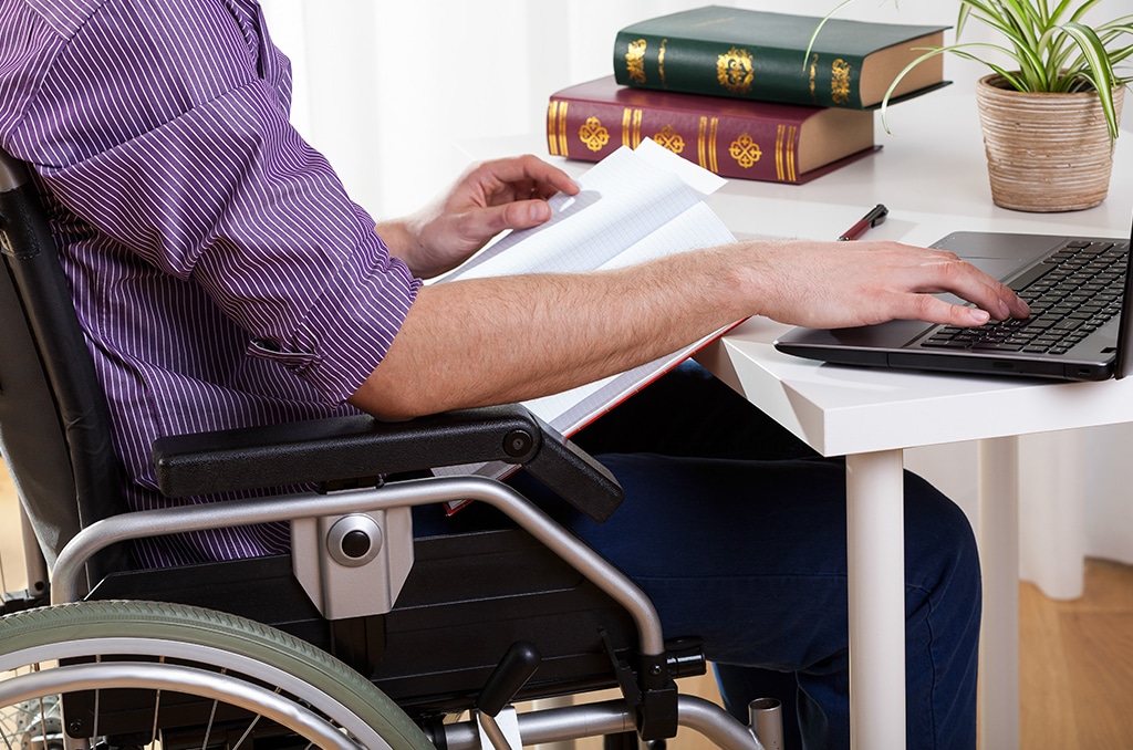 Short Term & Long Term Disability